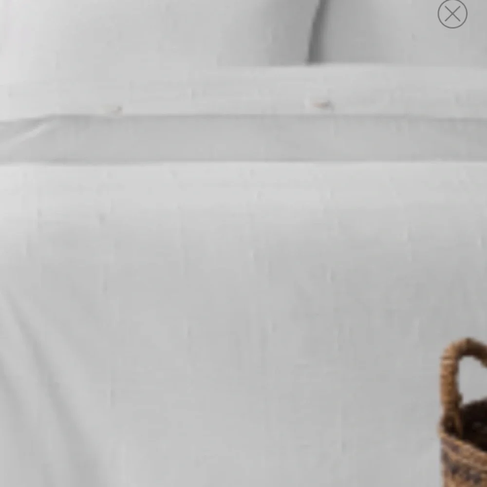 UGG NIP Vienna Duvet Cover